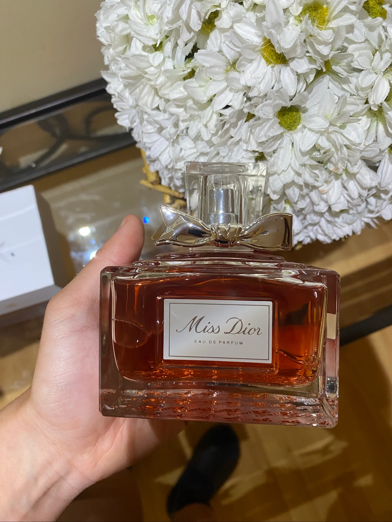 Perfume Miss Dior eau de parfum – photo 6